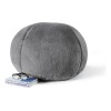 Vianney Puff Alpes Gris Vianney 77533