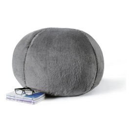 Vianney Puff Alpes Gris Vianney 77533