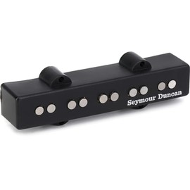 Seymour Duncan Apollo Jazz Bass Pickup - 5-String Neck 70 Millimeters