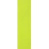 Jessup 9 inch skateboard grip tape (neon yellow)