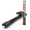 HYBROX Rear Windscreen Wipers Compatible with VW Golf Plus (2009-2013)