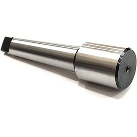 Re-machinable Soft MT2 Blank End Arbor-Teng Style-Mill, Lathe, Drill,Engineering