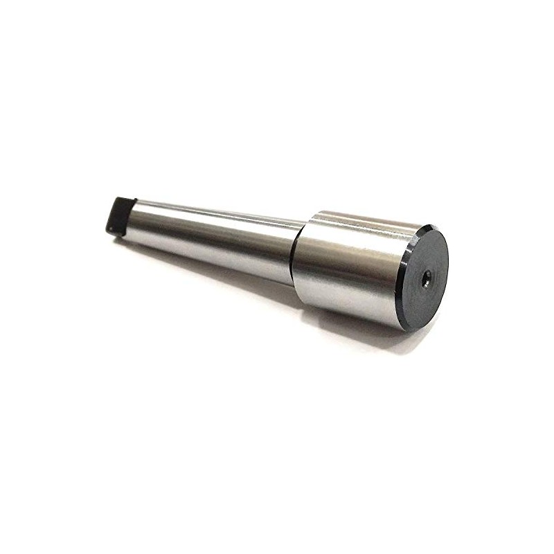 Re-machinable Soft MT2 Blank End Arbor-Teng Style-Mill, Lathe, Drill,Engineering