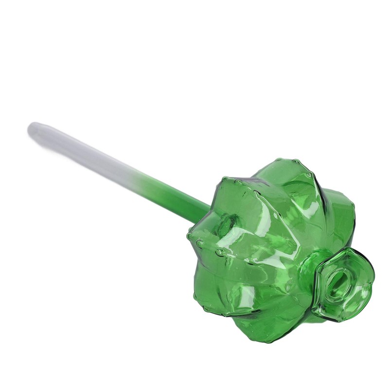4pcs Self Watering Flower Globes Decorative Automatic Plants Watering Bulbs