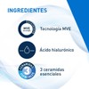 CeraVe Crema Hidratante Facial y Corporal para Piel Seca 454g