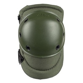 Alta Industries AltaPRO S Knee Pads AltaLOK Olive Green