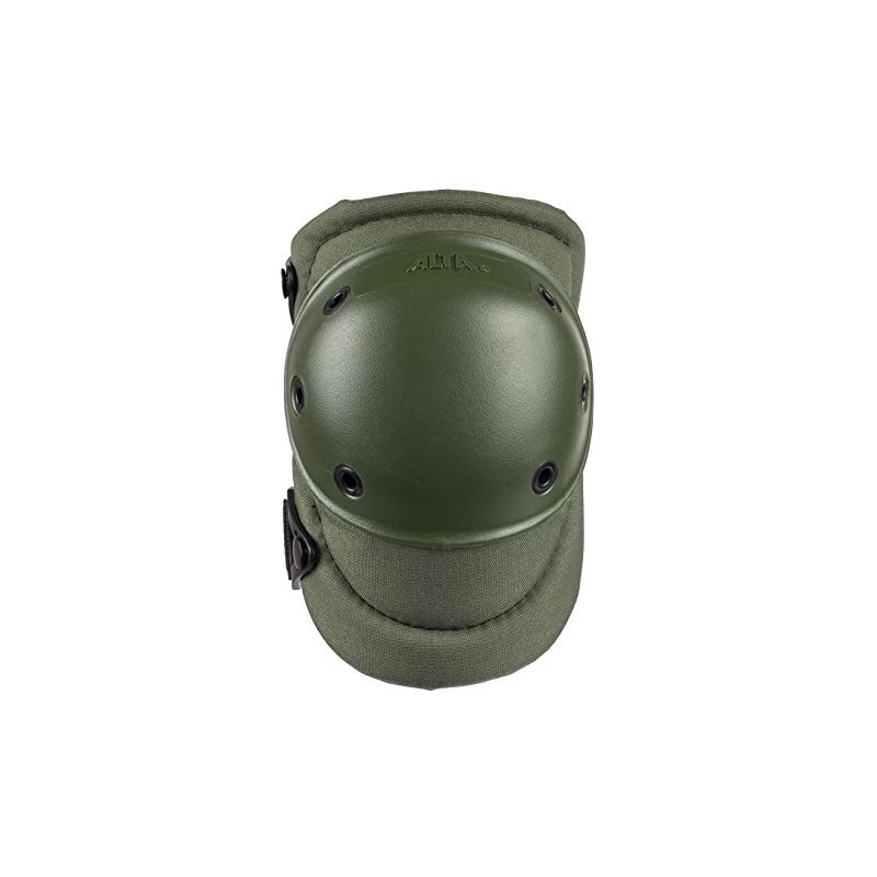 Alta Industries AltaPRO S Knee Pads AltaLOK Olive Green