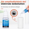 YINMIK YINMIK 4 in 1 pH Electrode with Calibration Solution