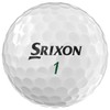 Srixon Soft Feel Golf Balls, Soft Feel 14, White