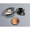 Selco (Elmwood Honeywell Compat) Qty 2: Thermal Switch 85° Degrees