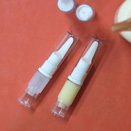 Cosmetic vacuum bottle 5ml / 화장품 진공 공병 5ml