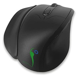 ERGOLEBEN VM Maus kabellos - links - medium