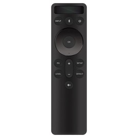 Beyution D51,1023-0000233 Replace Remote Control Fit for Vizio 5.1 2.1 Home Theater Soundbar Speaker System V21d-J8, V21x-J8, V21-H8, V51x-J6, V51-H6, M51ax-J6, M21d-H8R, V21-H8R, M51a-H6