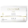 Labo Crescina Transfermic MPS Complete Treatment Growth + Anti-Hair Loss 200 Hair Care for Men 10 + 10 Ampoules