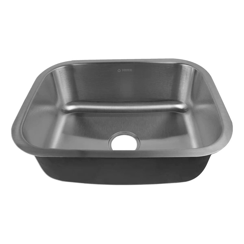 Meer Tarja Sencilla Para Submontar, 59 Cm X 45 Cm