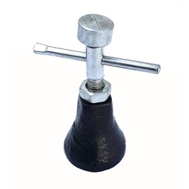HHIP 3900-0070 Machinist's Jack - (Pack of 1)