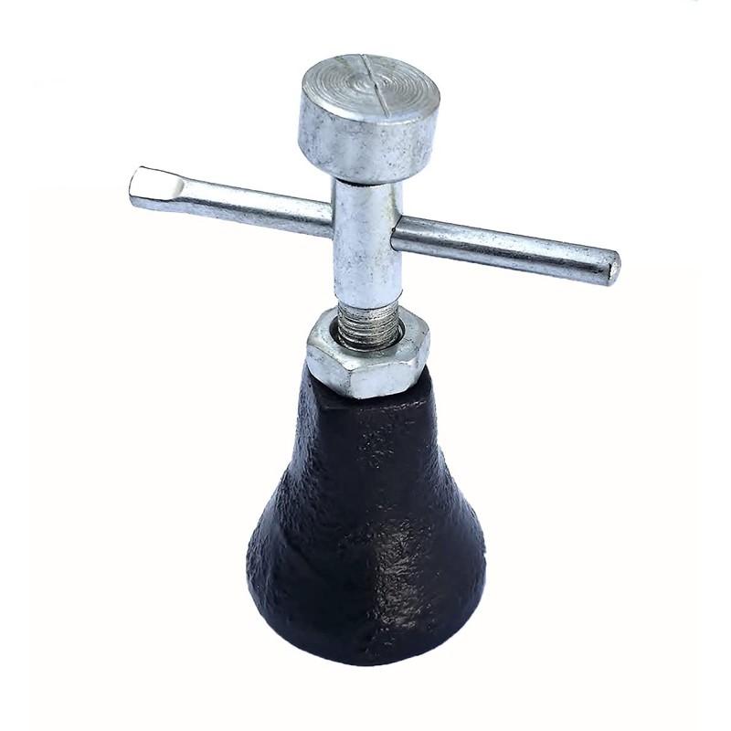 HHIP 3900-0070 Machinist's Jack - (Pack of 1)