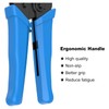 LEENUE Wire Crimping Tool, Ratchet Crimping Tool for Insulated Terminal