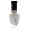 Sally Hansen Miracle Gel™, Greyfitti, Long Lasting, Gel-Like Formula, No