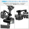 CHAMCHOI Cicon Mount, Cycle Computer Mount, Garmin Mount, Garmin Bryton