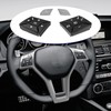 Steering Wheel Control Button Kit 2185400162 2185400262 Fits for Mercedes
