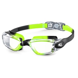 CIFOYA Goggles-Kids-Swim Kids Swimming Goggles: Kids Goggles Anti Fog No Leaking for Girls Boys Children Age 8-34