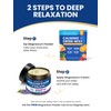 Venture Pal Magnesium Lotion - Vanilla Butter for Leg Cramps