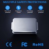 MULTIM 12.6V Power Adapter for YSMJ 1814 1819 2160 2161