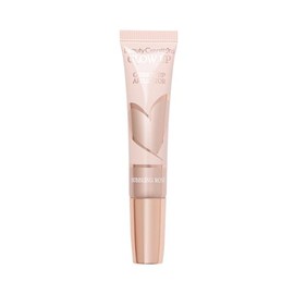Beauty Creations | Flawless Stay Liquid Highlight Glow Up Wands Iluminador Líquido 4 Tonos Disponibles (Bubbling Rose, 12g)
