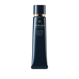 Shiseido Clé de Peau Beauté Voile Correcteur, 1.4 oz (40 g), Makeup Primer Base Makeup SPF20 PA++