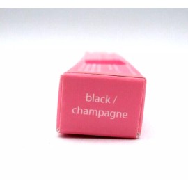 tarte Awake By Tarte Modern Eyes Shadow Smudge & Liner ~ Black / Champagne ~ BNIB