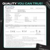 Fraction One Creatine & Electrolytes Blend Powder 3g Creatine +