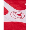SCHIETWETTER Sylt Unisex Beach Towel, 180 x 88 cm, XXL