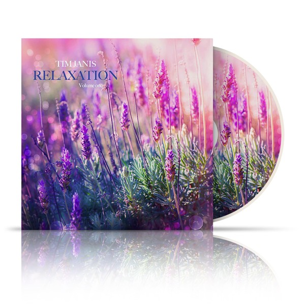 Tim Janis Relaxation