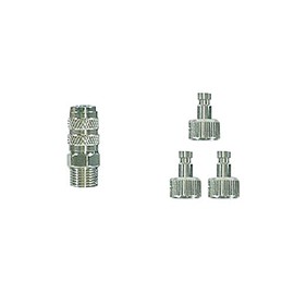Airtex 440 Quick Joint (3 Plugs) Hobby Tool