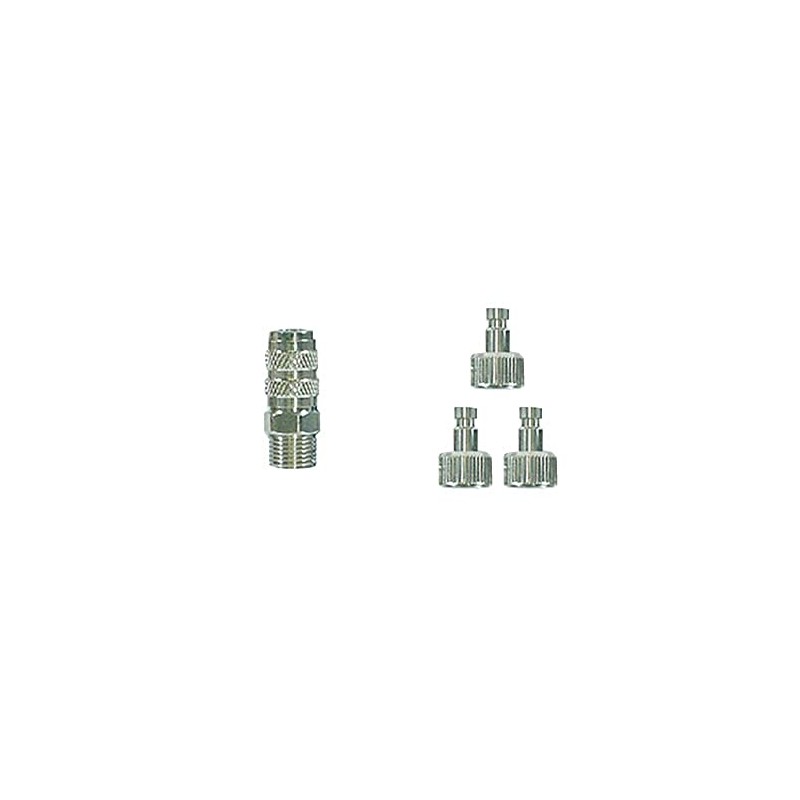 Airtex 440 Quick Joint (3 Plugs) Hobby Tool