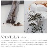 DANNY LIB Vanilla Incense Cone Incense Holder Set with Clean