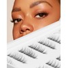 Lash Clusters False Lashes DIY Eyelash Extensions 7 Pairs Clusters