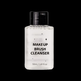 HWAHONG M Makeup Brush Cleanser 50ml - Makeup Brush Cleanser 50ml
