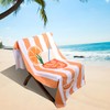 Holy Aperoli Beach Towel - Aperol Gift for Summer -