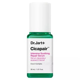 Dr. Jart+ 닥터자르트 시카페어 인텐시브 수딩 리페어 세럼 30ml x 1개 Dr. Jart+ Cicapair Intensive Soothing Repair Serum 30ml x 1 [30ml x 1 piece]