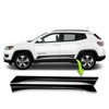 BENINI DESIGN STUDIO - Side Lower Door Rocker Stripes Decal