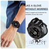 OVERSTEP Protector Case Cover for Garmin Fenix 7X/Fenix 7X Solar,