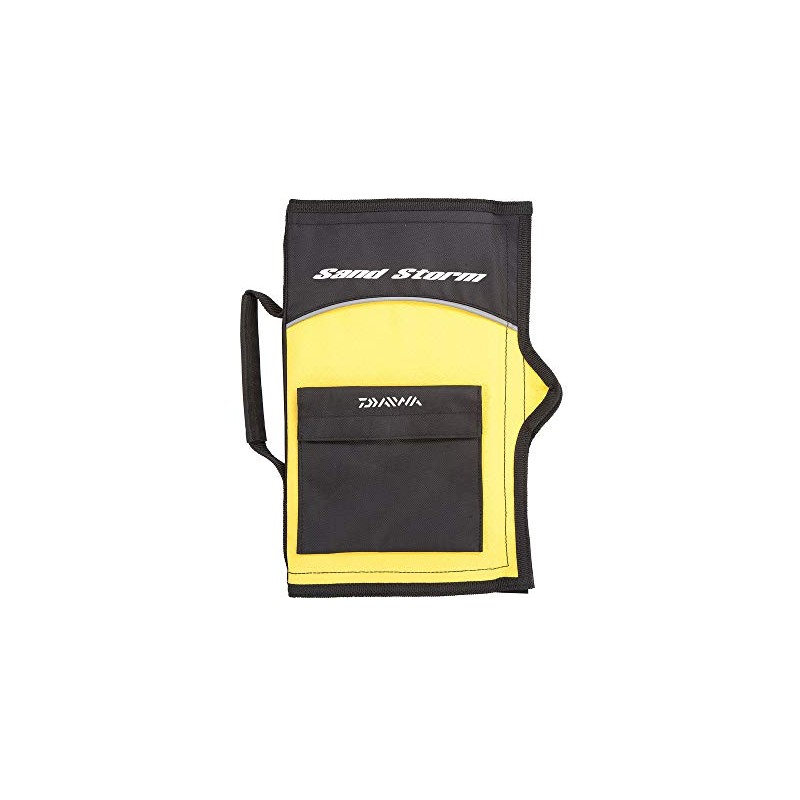 Daiwa Sandstorm Sea Rig Wallet - XL - DSSRW-2