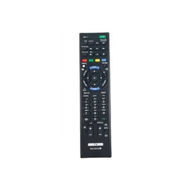 Replacement Remote Control For Sony TV RM-ED052 RMED052.
