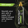 MODINC Australian Caviar Lime Body Lotion, Super Fruit Extract, Vitamins