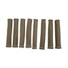 8PCS Spark Plug Wire Boots 2500°F Heat Shield Protector Sleeve