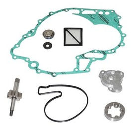 Marine Pro Primary Oil Pump Repair Kit Seadoo (Rear) All 4 Tecs 2002-14