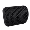 Rubber Brake Pedal Cover 1232910082 Replacement for EGS SL ML