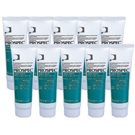 GC Prospec Toothpaste 2.3 oz (65 g) x 10 Bottles